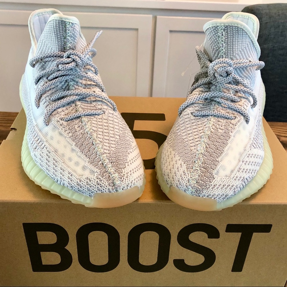 Yeezy Boost 350 V2 Yeshaya - 12 (NEW) - $400 OBO